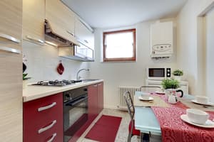 thumbnail: Private kitchen