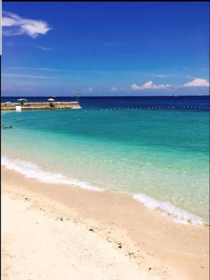 thumbnail: Beach