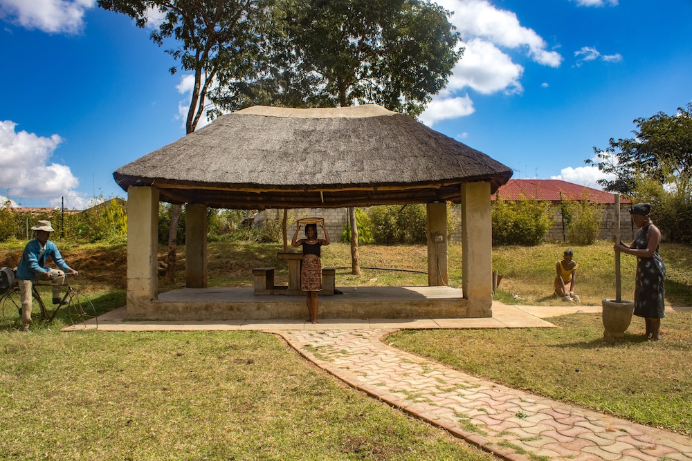 Gazebo