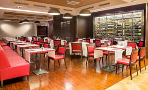 thumbnail: Restaurant