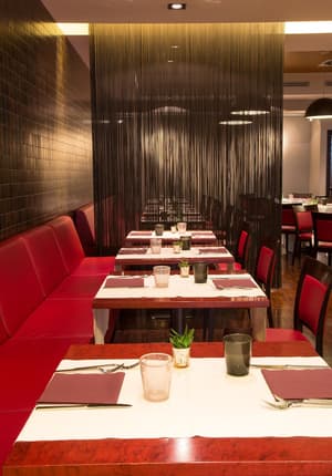 thumbnail: Restaurant