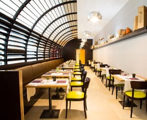 thumbnail: Restaurant