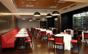thumbnail: Restaurant