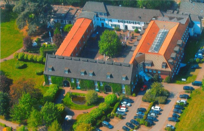 General view