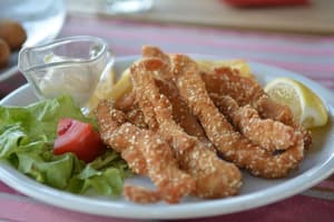 thumbnail: Breakfast meal