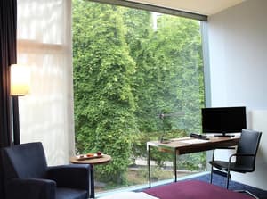 thumbnail: View from room