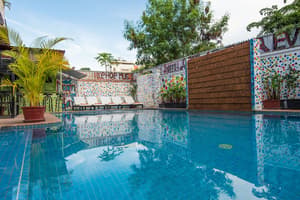 thumbnail: Pool