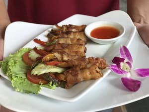 thumbnail: Food and drink