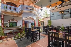 thumbnail: Interior