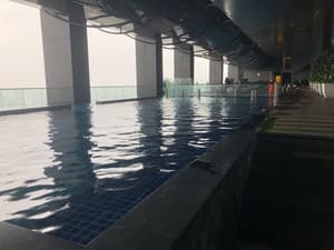 thumbnail: Indoor pool