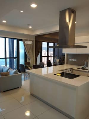 thumbnail: Living area