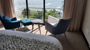 thumbnail: View from room