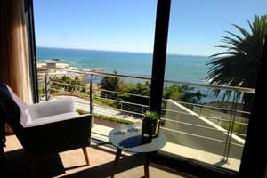 thumbnail: View from room