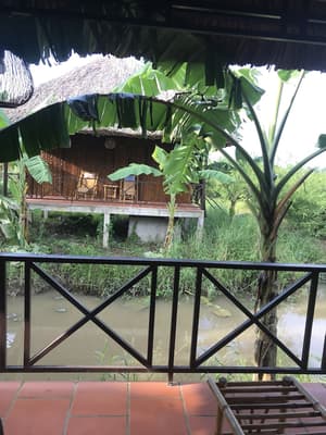 thumbnail: View from property