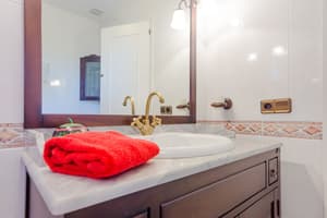 thumbnail: Bathroom sink