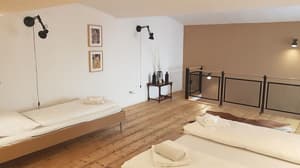 thumbnail: Extra beds