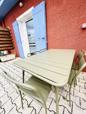 thumbnail: Terrace/patio