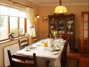 thumbnail: Breakfast area
