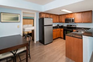 thumbnail: Private kitchen