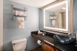 thumbnail: Bathroom