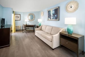 thumbnail: Living area