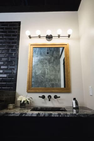thumbnail: Bathroom sink