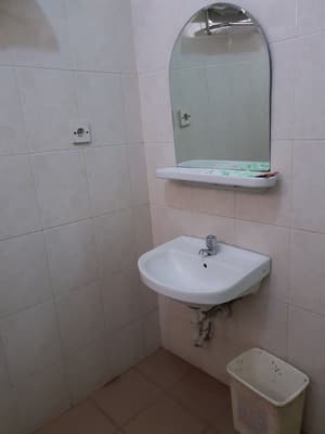 thumbnail: Bathroom sink