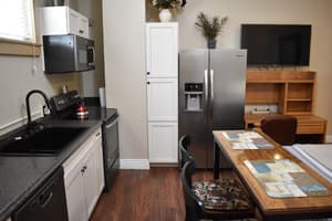 thumbnail: Private kitchen