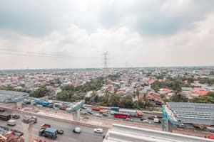 thumbnail: View from property