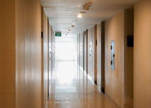 thumbnail: Hallway
