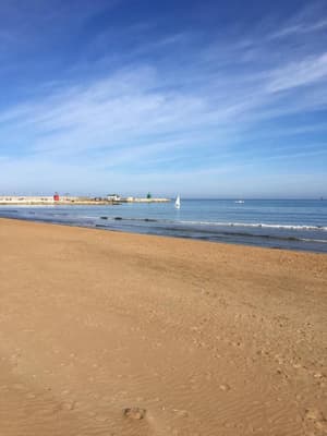 thumbnail: Beach