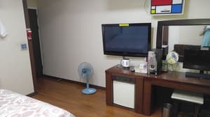 thumbnail: Room amenity