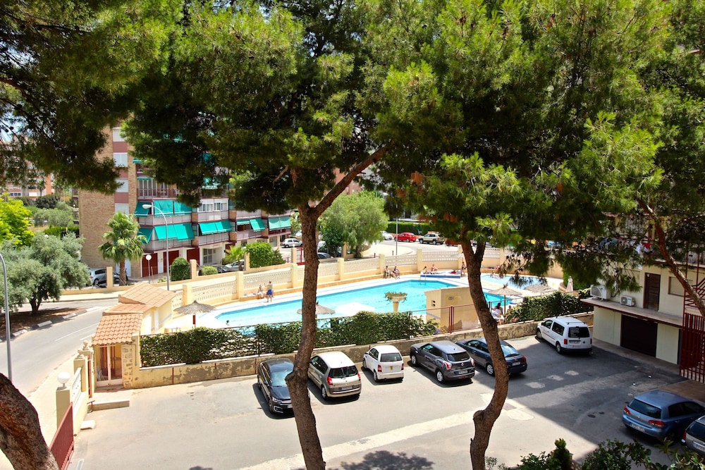 View from room
