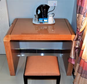 thumbnail: Coffee and/or coffee maker
