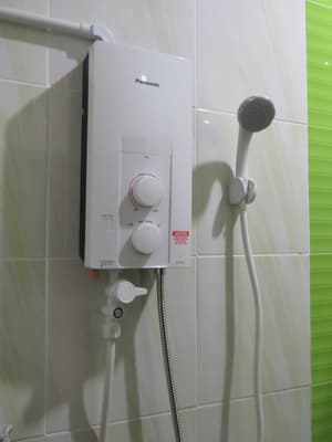thumbnail: Bathroom