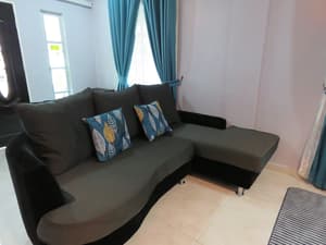 thumbnail: Living area