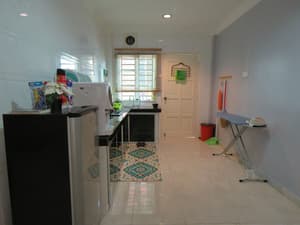 thumbnail: Private kitchen