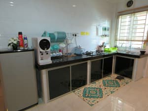 thumbnail: Private kitchen