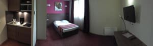thumbnail: General view