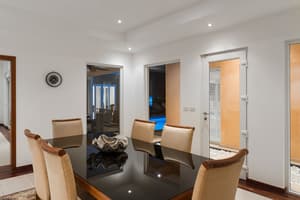 thumbnail: In-room dining