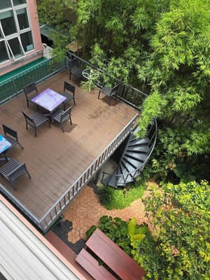 thumbnail: Garden