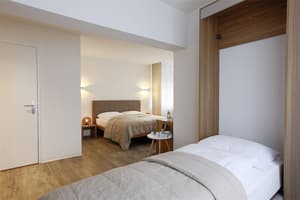 thumbnail: Interior
