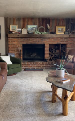thumbnail: Living area
