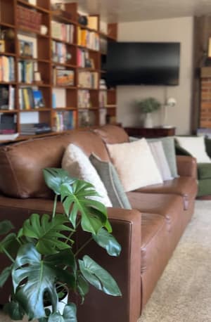 thumbnail: Living area