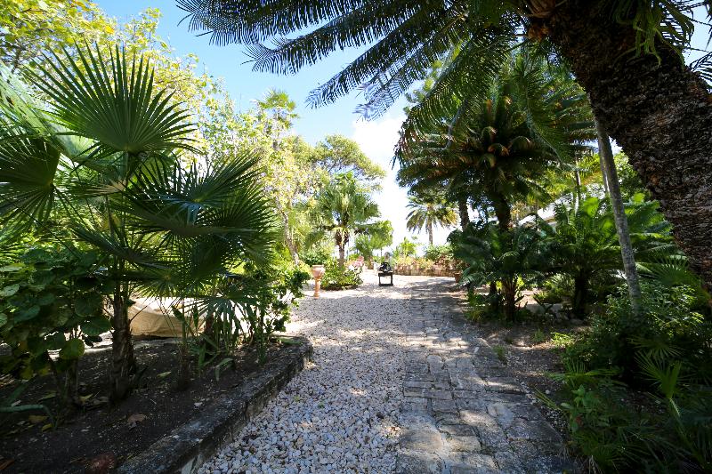 General view