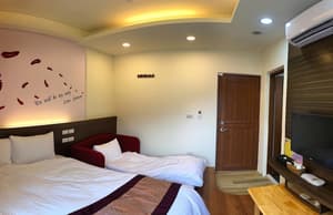 thumbnail: Extra beds