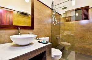 thumbnail: Bathroom