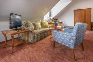 thumbnail: Living area