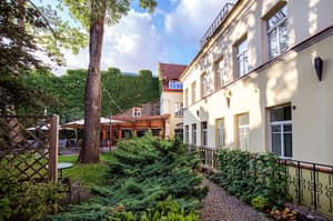 Grotthuss Boutique Hotel