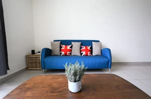 thumbnail: Living room